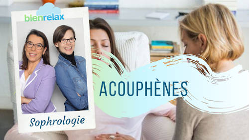 Formations de Sophrologie Bienrelax à Neuilly-sur-Seine