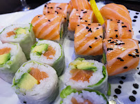 Sushi du Restaurant de sushis Yo'k Sushi à Ivry-sur-Seine - n°13