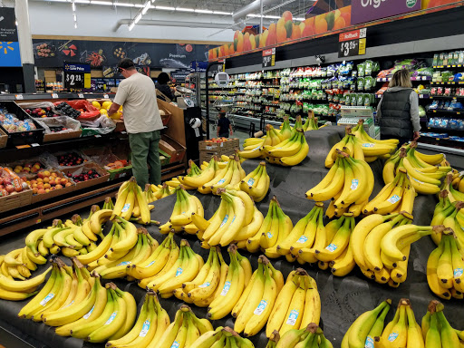 Department Store «Walmart Supercenter», reviews and photos, 2751 Beaver Run Blvd, Surfside Beach, SC 29575, USA