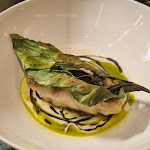 Photo n°1 de l'avis de Fabio.e fait le 12/11/2022 à 00:14 sur le  Alessandro Borghese - il lusso della semplicità à Venice