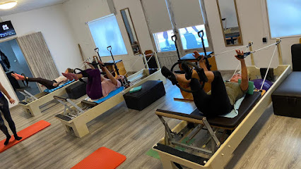 Just Pilates - Carrer de Ramon Muntaner, 10, 07849 Sa Rota d,en Pere Cardona, Illes Balears, Spain