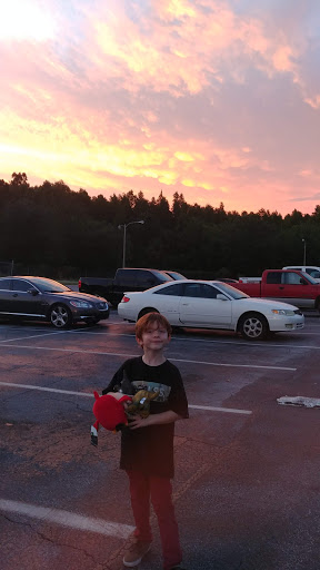 Bowling Alley «Manatee Lanes», reviews and photos, 7715 W Gulf to Lake Hwy, Crystal River, FL 34429, USA