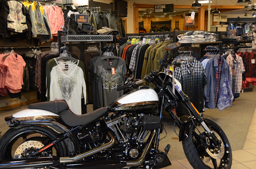 Harley-Davidson Dealer «Boardtracker Harley-Davidson», reviews and photos