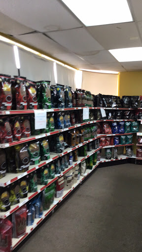 Vaporizer Store «Cigarette Outlet & Vapor Lounge», reviews and photos, 2141 Lincoln Hwy E, Lancaster, PA 17602, USA
