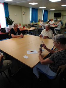 Wijkcentrum De Berk Berkenlaan 238, 9741 JV Groningen, Nederland