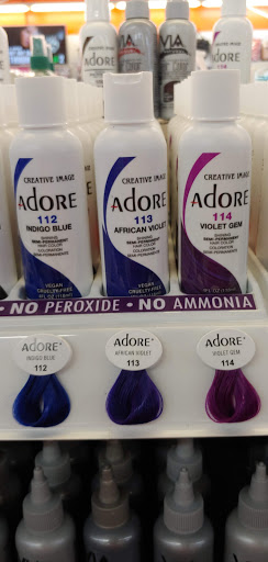 Cosmetics Store «Lee Beauty Supplies», reviews and photos, 8145 Pendleton Pike, Indianapolis, IN 46226, USA