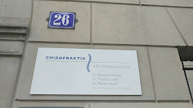 Chiropraktik am Stadelhofen