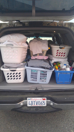 Laundromat «Eureka Launderland», reviews and photos, 420 N St, Eureka, CA 95501, USA