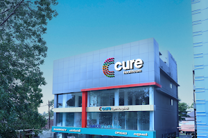 Cure Healthcare image