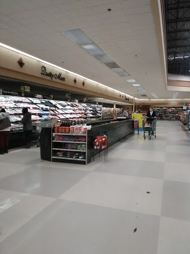 Shopping Mall «Southern Plaza Shopping Center», reviews and photos, 4200 S East St, Indianapolis, IN 46227, USA