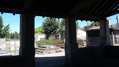 Laporte et Fils à Saint-André-du-Bois