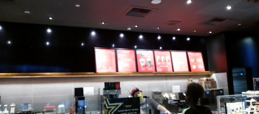 Starbucks image