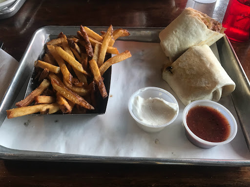 Hamburger Restaurant «Grazing Here», reviews and photos, 2850 GA-54, Peachtree City, GA 30269, USA