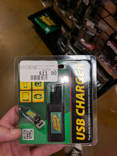 Motorsports Store «Del Amo Motorsports of Long Beach», reviews and photos, 3291 Cherry Ave, Long Beach, CA 90807, USA