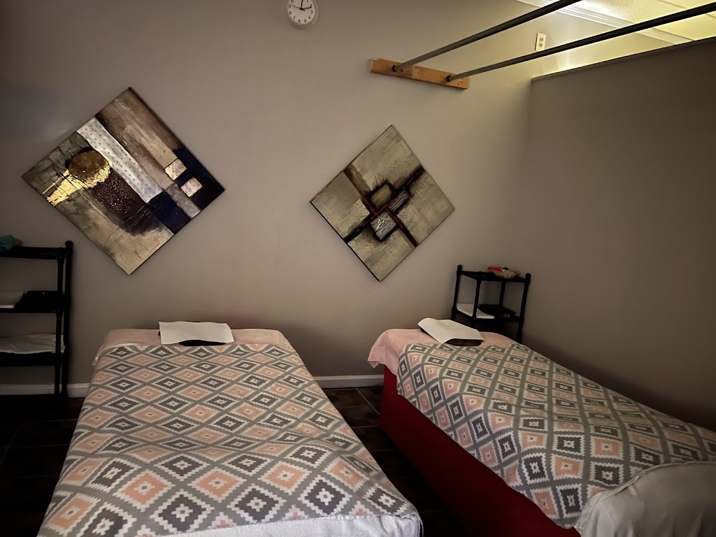 JQ Reflexology & Massage 77077