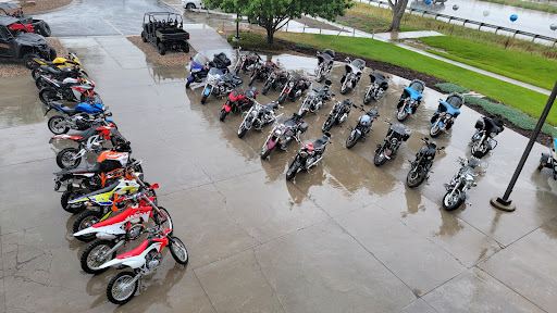 Motorcycle Dealer «Tri City Cycle», reviews and photos, 3675 Clydesdale Pkwy, Loveland, CO 80538, USA