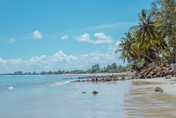 Photo de Mbongoland beach zone des équipements