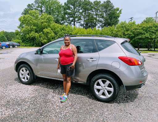 Used Car Dealer «County Auto Brokers, Inc.», reviews and photos, 7006 George Washington Memorial Hwy, Yorktown, VA 23692, USA