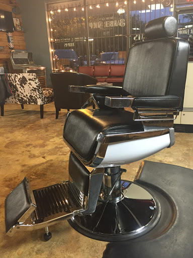 Barber Shop «Bayou City Barber Shop», reviews and photos, 908 St Emanuel St, Houston, TX 77003, USA