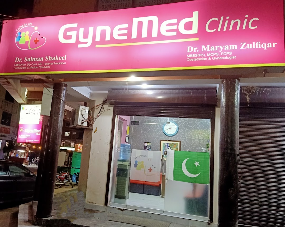 GyneMed Clinic
