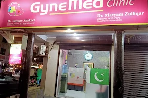 GyneMed Clinic image