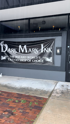 Explore fashion tattoo ideas, creative tattoo ideas in Pinellas Park, available at Dark Mark Ink Piercing & Tattoo Studio