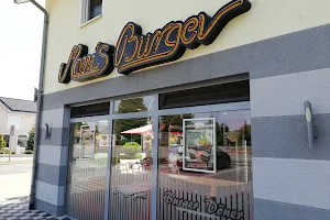 Mam's Burger - Harsewinkel image