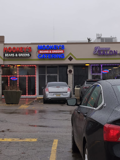 Shopping Mall «Lincoln Shopping Center», reviews and photos, 26092 Greenfield Rd, Oak Park, MI 48237, USA