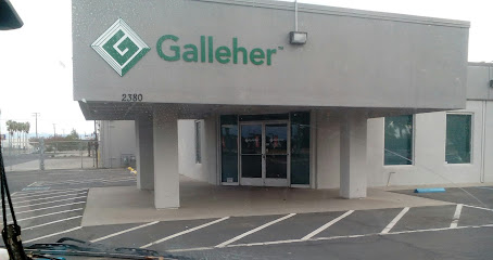 Galleher LLC