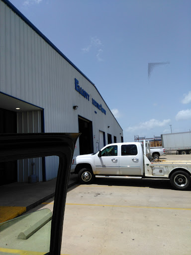 Electrical Supply Store «Elliott Electric Supply», reviews and photos, 1500 W Cotton St, Longview, TX 75604, USA