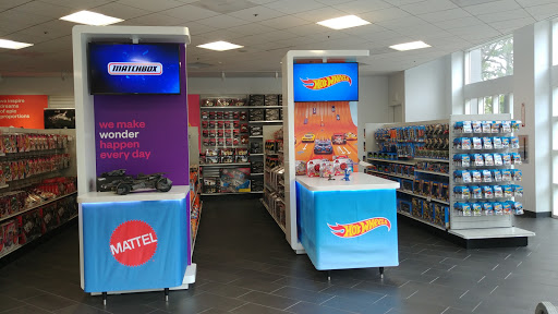 Toy Store «Mattel», reviews and photos, 333 Continental Blvd, El Segundo, CA 90245, USA