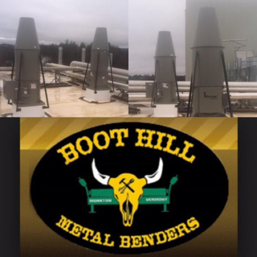 Boot Hill Metal Benders in Lincoln, Vermont