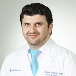 Hasan Fattah, MD