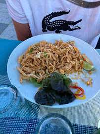 Phat thai du Restaurant thaï SABAI SABAI à Argelès-sur-Mer - n°14