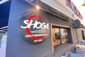 Restaurante Shoga image