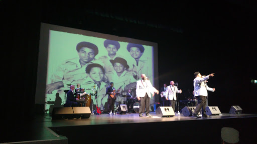 Performing Arts Theater «Bowie Center for the Performing Arts», reviews and photos, 15200 Annapolis Rd, Bowie, MD 20715, USA