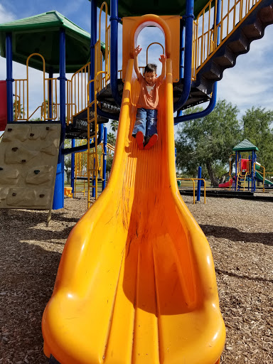 Park «Pendleton Park», reviews and photos, 1427 Morgan Blvd, Harlingen, TX 78550, USA