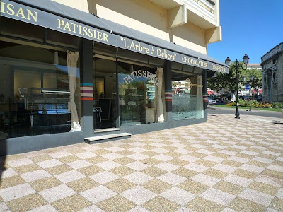 Pépites des Cévennes Chocolaterie de la fève à la tablette à Alès