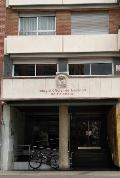 Información y opiniones sobre Colegio Oficial de Médicos de Palencia de Palencia