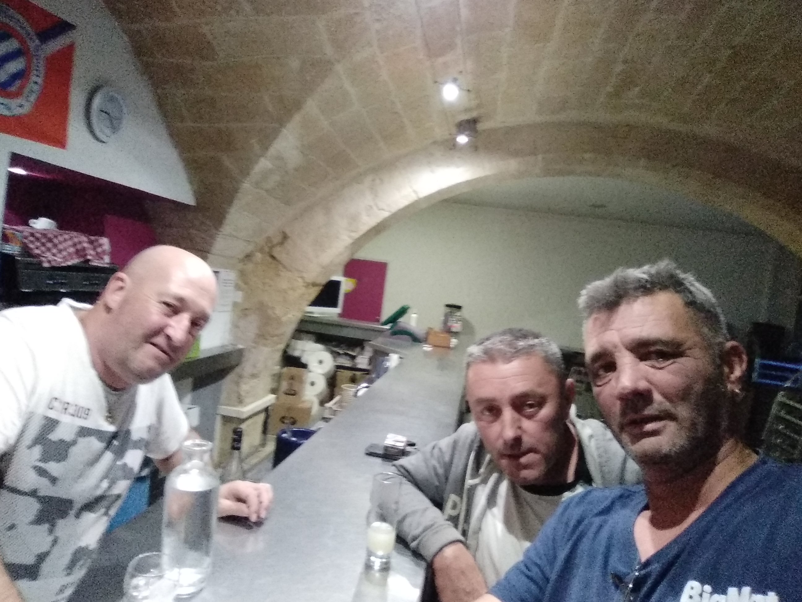 Photo n° 1 de l'avis de Lionel.e fait le 12/06/2020 à 00:10