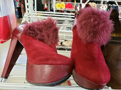 Thrift Store «Goodwill - Plymouth», reviews and photos, 15750 32nd Ave N, Plymouth, MN 55447, USA