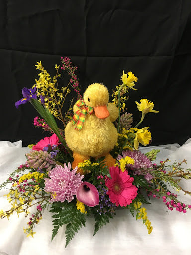 Florist «Enchantment Florist», reviews and photos, 1418 S Andrews Ave, Fort Lauderdale, FL 33316, USA