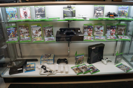 Pawn Shop «Pawn Inc», reviews and photos, 6456 N Government Way #2, Dalton Gardens, ID 83815, USA