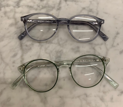 Optician «Warby Parker», reviews and photos, 2619 NE University Village St, Seattle, WA 98105, USA