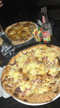 Pizza du Pizzeria Opizz Saint Aygulf à Fréjus - n°16