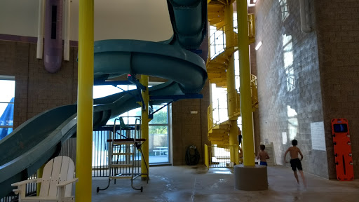 Recreation Center «Dimple Dell Fitness and Recreation Center», reviews and photos, 10670 S 1000 E, Sandy, UT 84094, USA