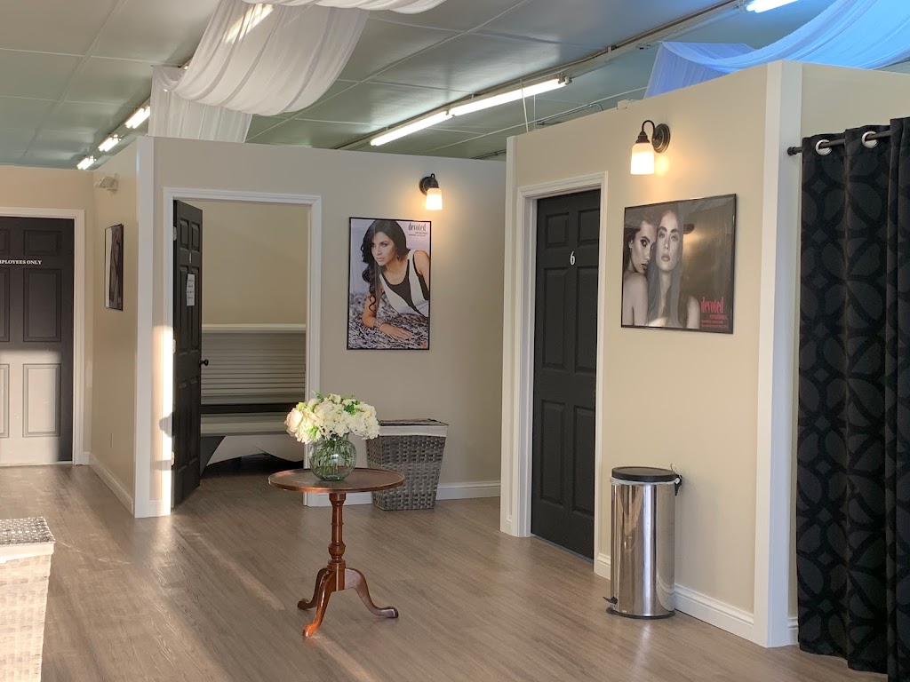 Soleil Glamour Bar Tanning Spa Lewisburg, WV 24901 Services and Reviews