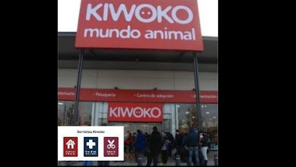 Kiwoko. Mundo Animal - Servicios para mascota en Zaragoza