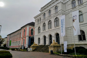 Landesmuseum Natur und Mensch Oldenburg
