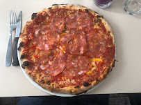 Pizza du Restaurant italien Da Giu à Uffholtz - n°13